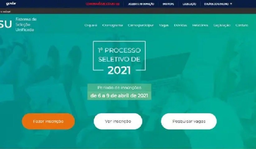 saite-do-sisu-apresenta-instabilidade-após-abertura-das-inscrições-fronteiralivre