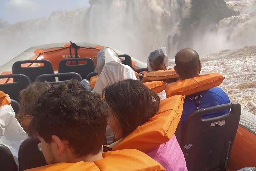 Fotos: Arquivo Macuco Safari