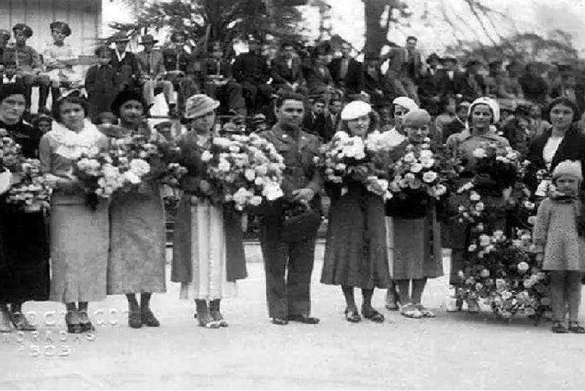 Não se aplica / Arquivo ACM-RS