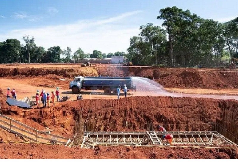 Foto: Reprodução/Itaipu Binacional