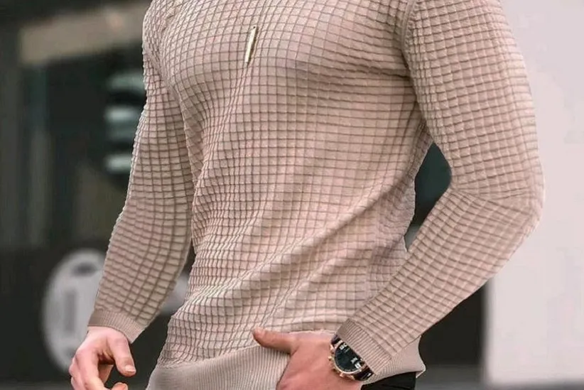 Foto: Divulgação/Dom Farias - Moda Masculina