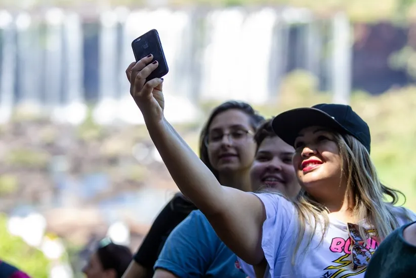 Créditos fotografias: Bruno Bimbato