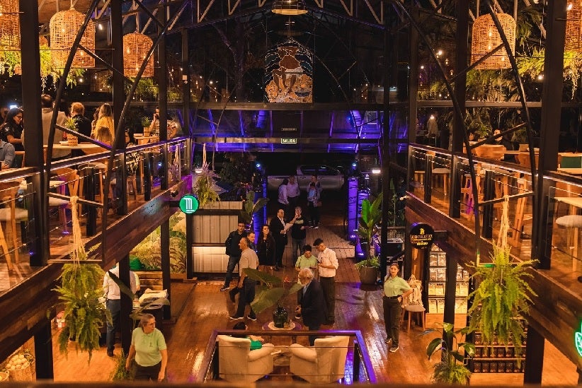 Assessoria de imprensa / Crédito fotográfico Yabuticaba Mercadito