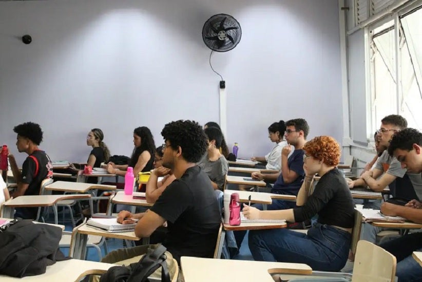 Ao todo, estão previstos 5.141 locais de aplicação - Foto: Rovena Rosa / Agência Brasil