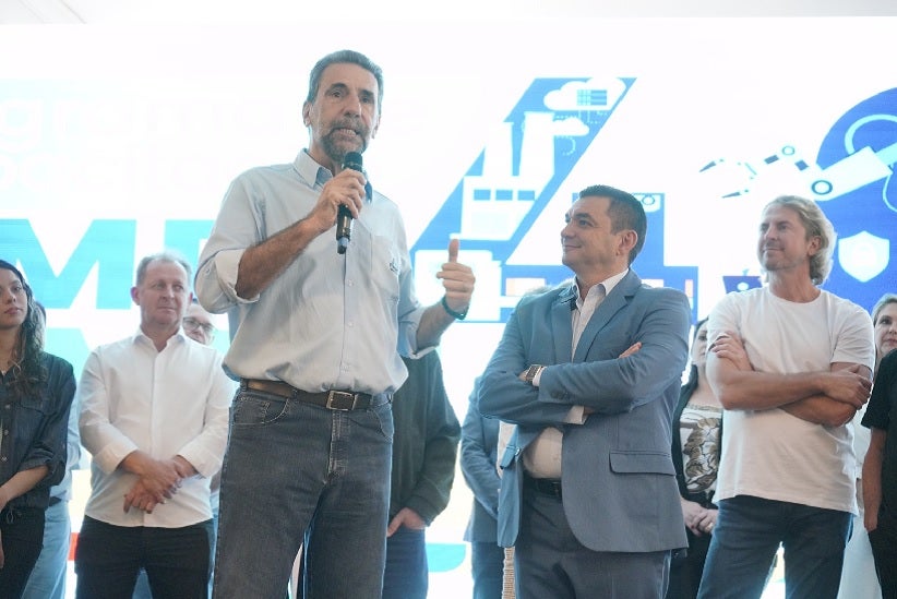 Fotos: Alexandre Marchetti/Itaipu Binacional.