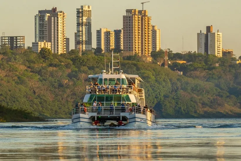 Fotos : Kattamaram/Foz do Iguaçu