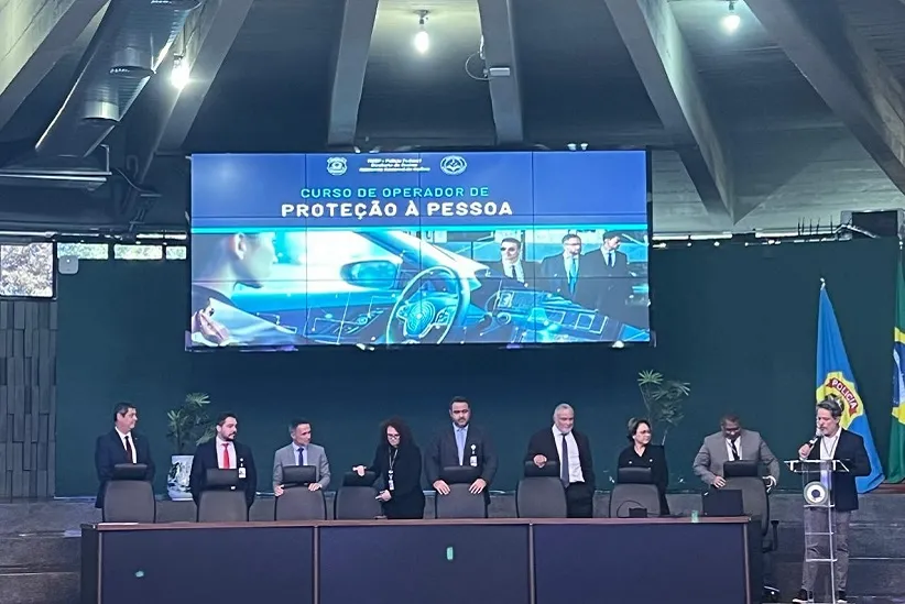 Fotos: Divulgação / Itaipu Binacional