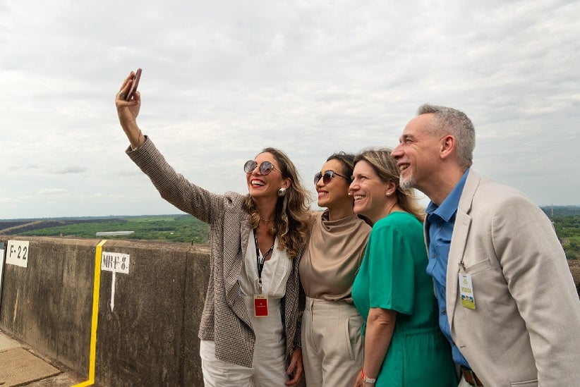 Fotos: Emanoela Somavila / Itaipu Binacional