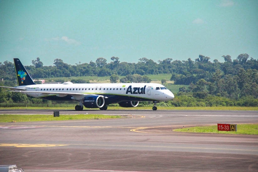 Fotos: Welyton Manoel/CCR Aeroportos