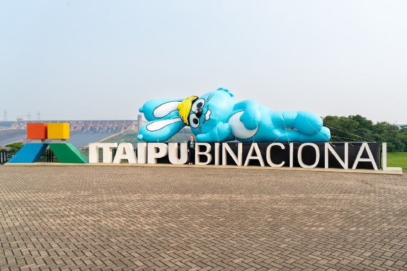 Fotos: Sara Cheida / Itaipu Binacional
