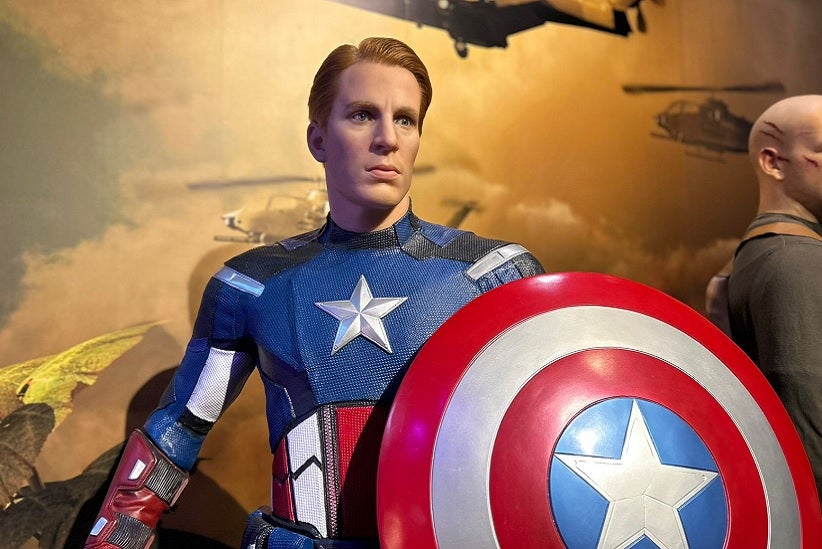 Foto: Divulgação/Dreams Park Show