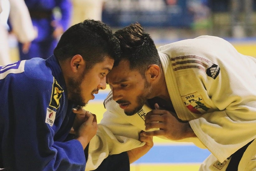 Fotos: Divulgação/Judofoz