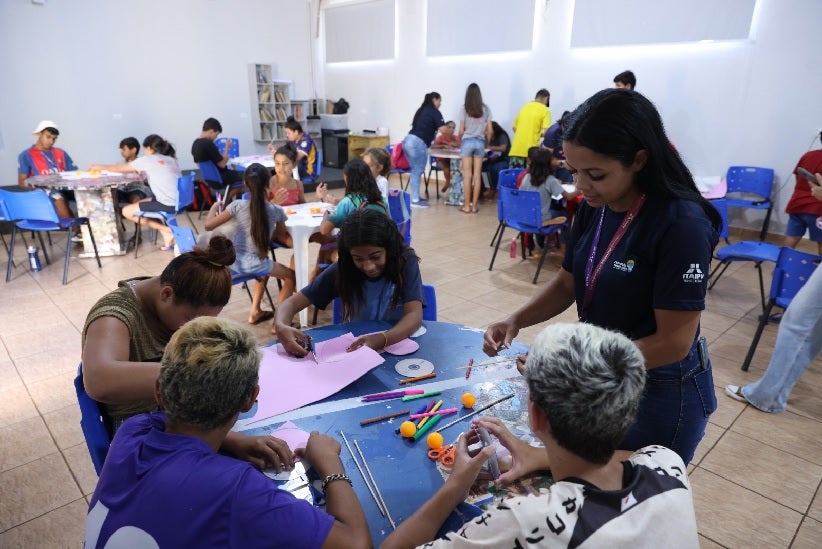 Fotos: Kiko Sierich/PTI