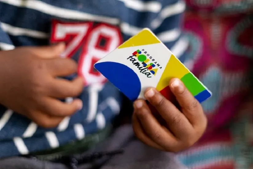 Foto: Lyon dos Santos / MDS