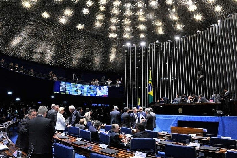 Fotos: Waldemir Barreto/Agência Senado