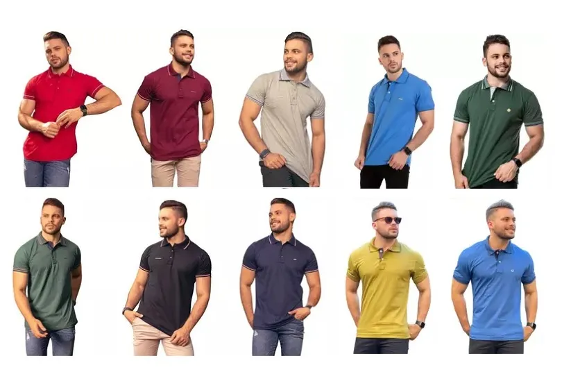 Foto: Divulgação/Dom Farias - Moda Masculina