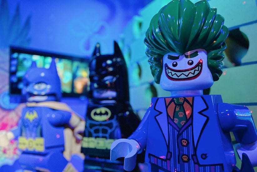 Foto: Divulgação/Museu de Cera