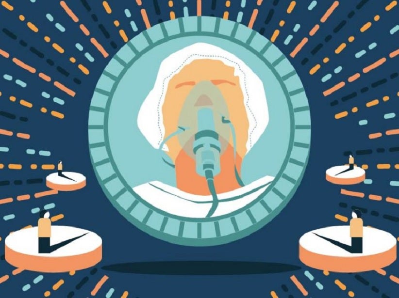 Ilustración Lorena Barrios 