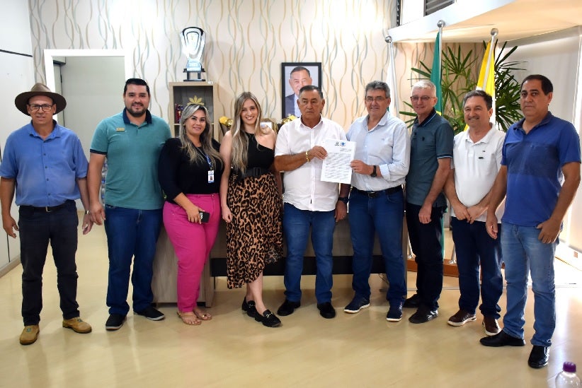 Foto: Divulgação/Prefeitura de São Miguel do Iguaçu