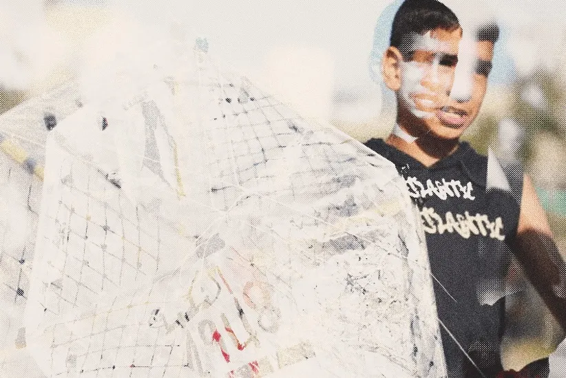 Fotografia: Libera International