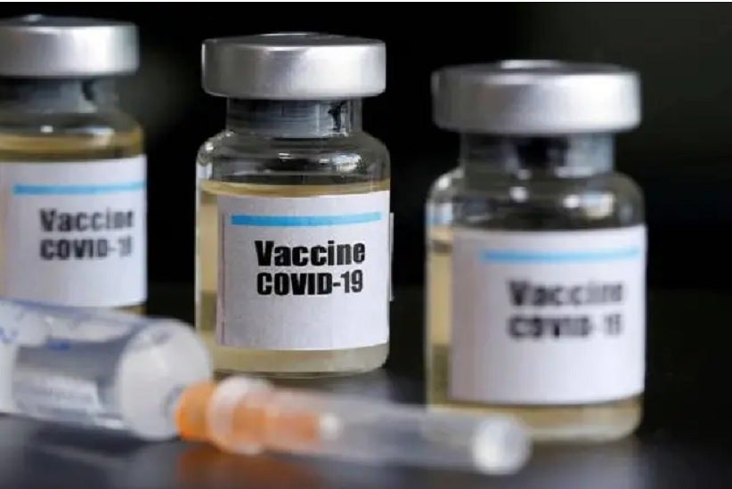 A meta é fazer a imunização pelo Sistema Único de Saúde no começo de 2021 (Dado Ruvic/Reuters)