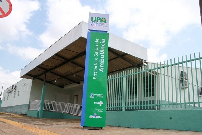 Foto: Divulgação - Assessoria PMFI