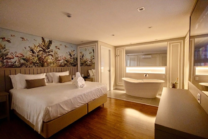 Foz do Iguaçu tem se mostrado um destino cada vez mais procurado por turistas durante o feriado de carnaval