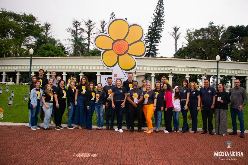 Foto: Divulgação/Prefeitura de Medianeira