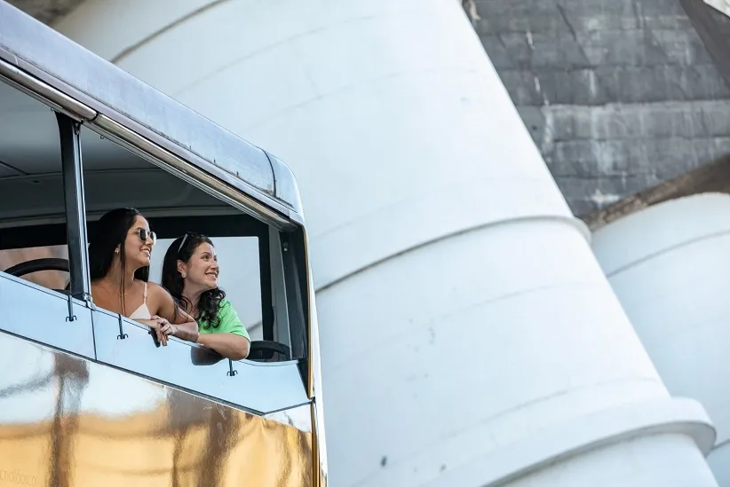 Fotos: Jean Pavão/CTI