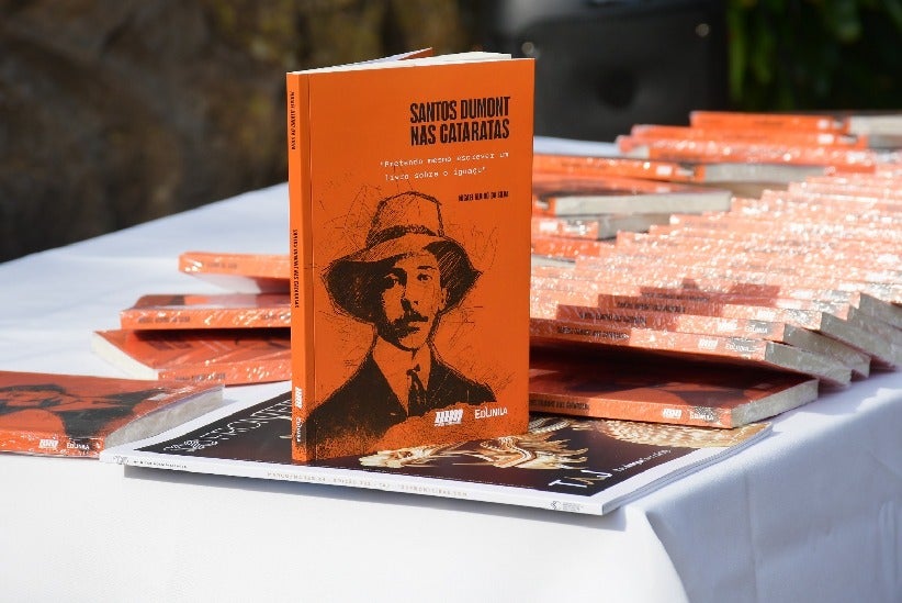 Crédito das imagens: Nilmar Fernando e Bruno Canello