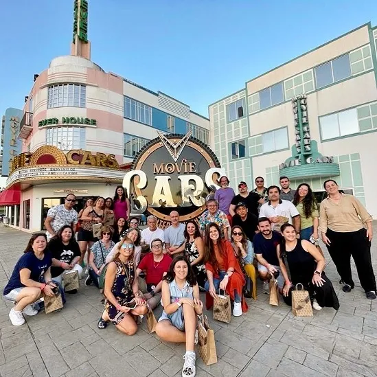 Crédito fotográfico: Wonder Park Foz