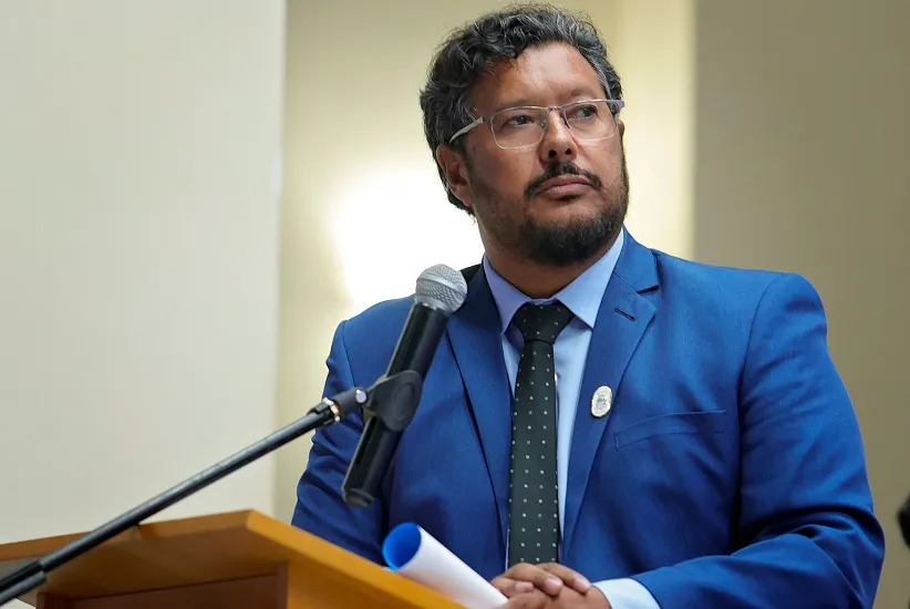 Foto: Christian Rizzi - Câmara Foz