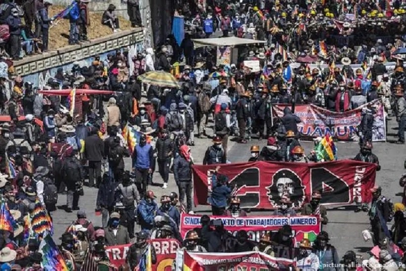 Imagen: Picture Alliance/Dpa/M/Perez del Carpio