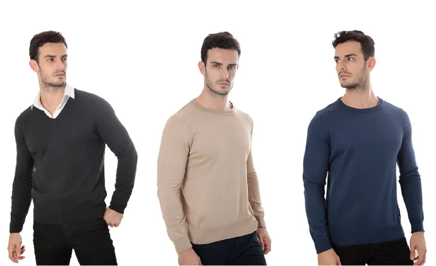 Foto: Divulgação/Dom Farias - Moda Masculina