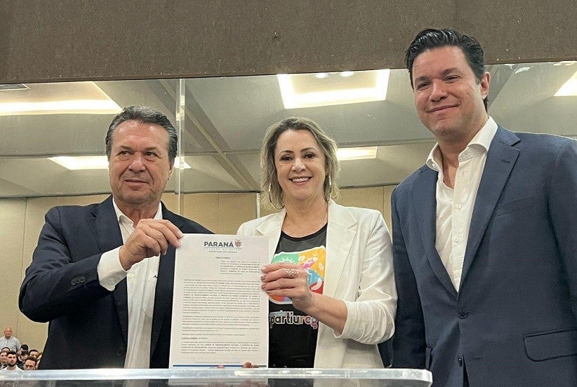 Governo do Estado repassa R$ 1 milhão para fomento do turismo regional