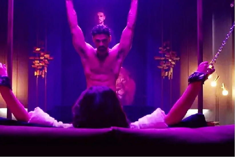 Pode esquecer 365 DNI: Fãs da Netflix acham ESSA série mais quente-fronteiralivre