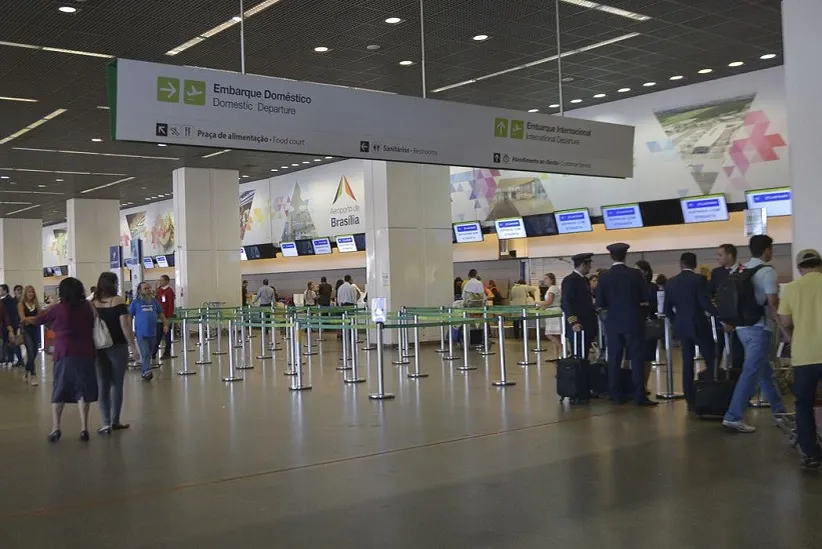 Foto: Agência Brasil