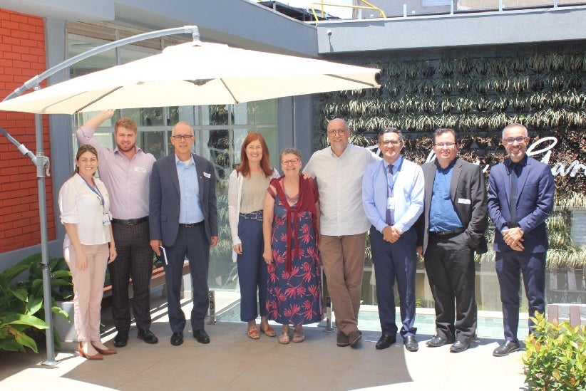 Foto: Divulgação/HMCC