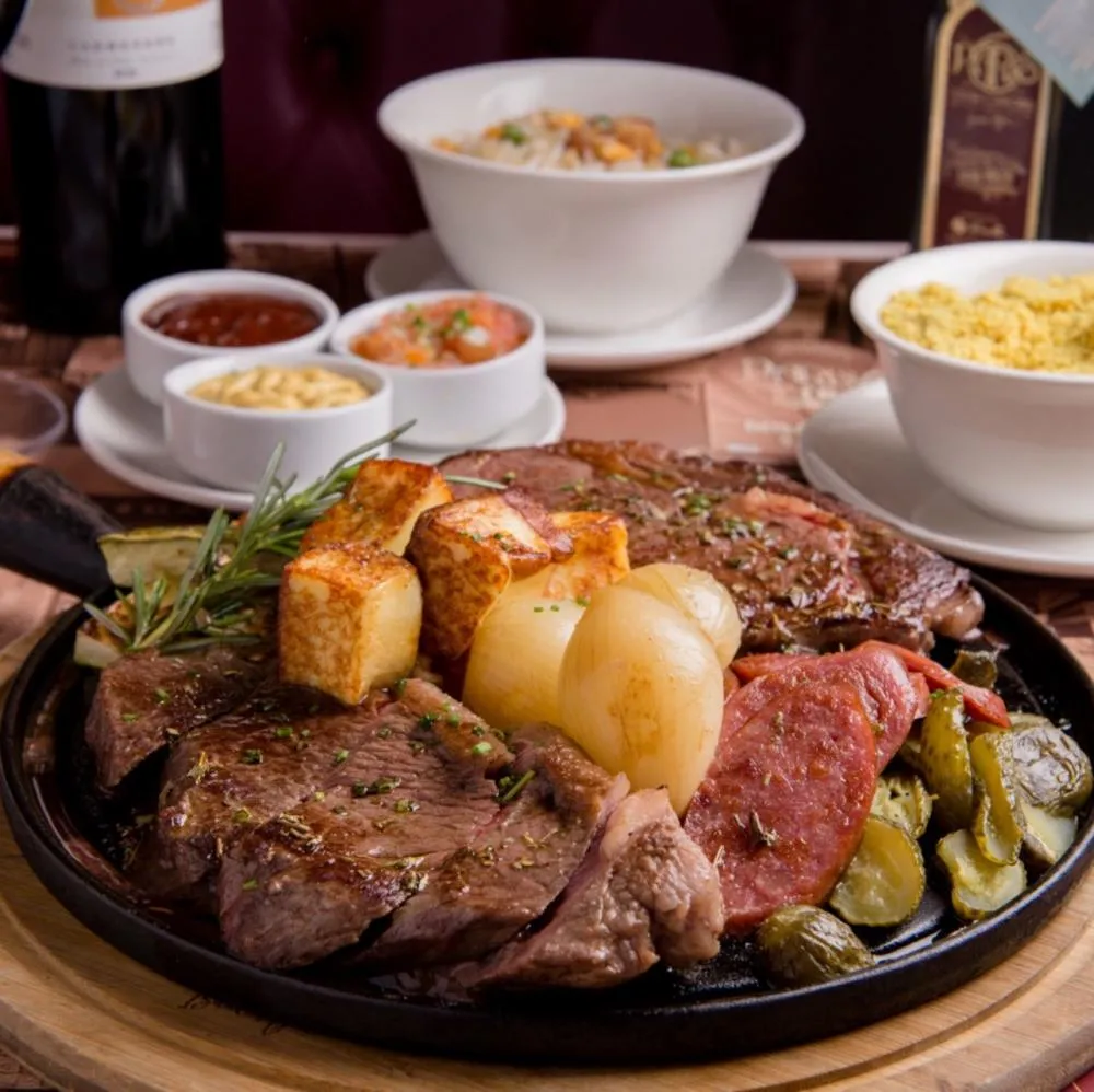 Foto: Divulgação/Shopping Catuai Palladium