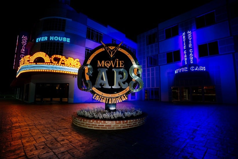 Crédito fotográfico: Wonder Park Show