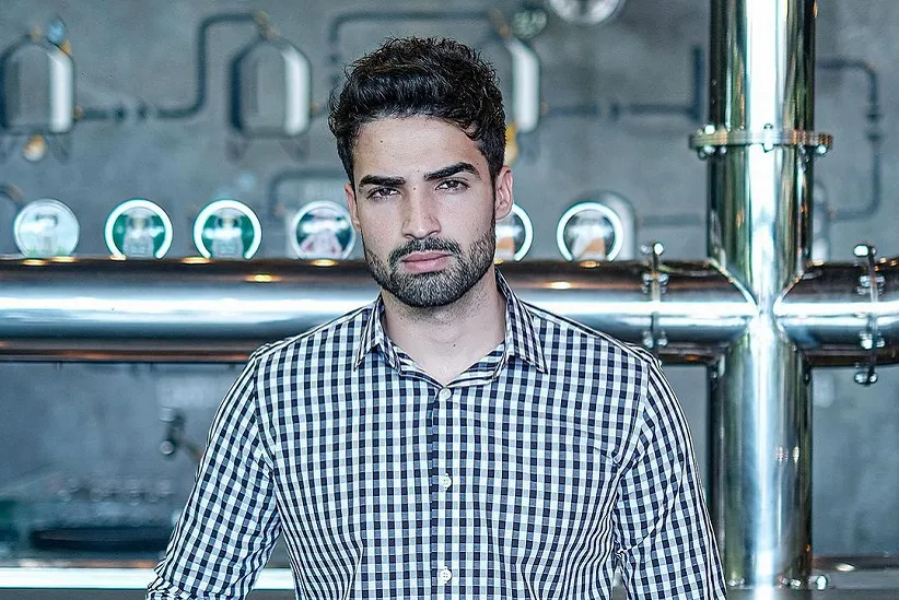 Foto: Divulgação/Dom Farias - Moda Masculina