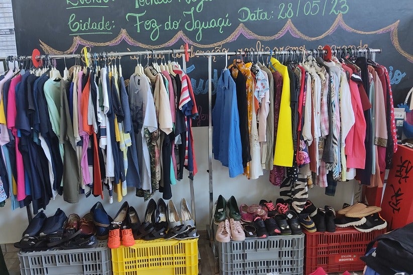 Foto: Divulgação/JudoFoz