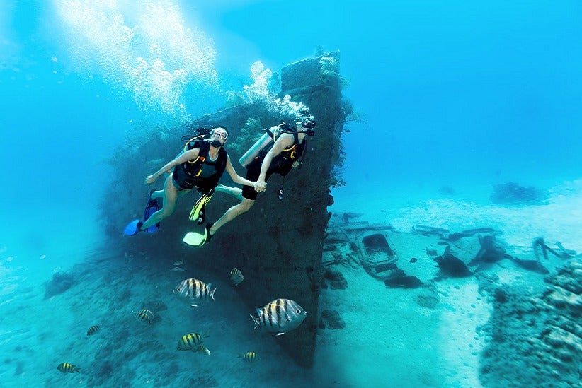 Ministério de Turismo, Investimentos e Aviação das Bahamas - Foto: BMOTIA