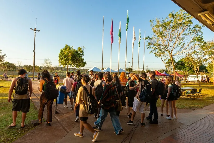 Foto: Divulgação/Unila