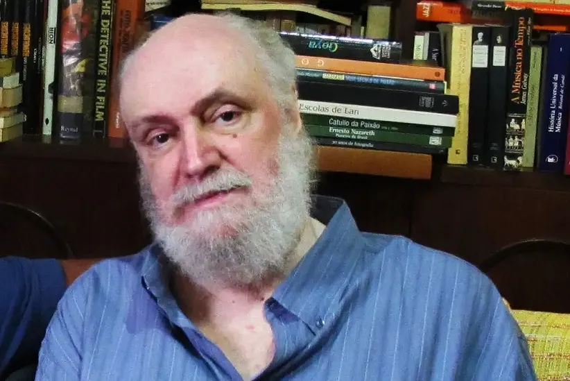 Instituto de Radiodifusão Educativa da Bahia - IRDEB