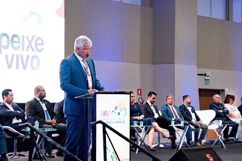 Fotos: Alexandre Marchetti/Itaipu Binacional