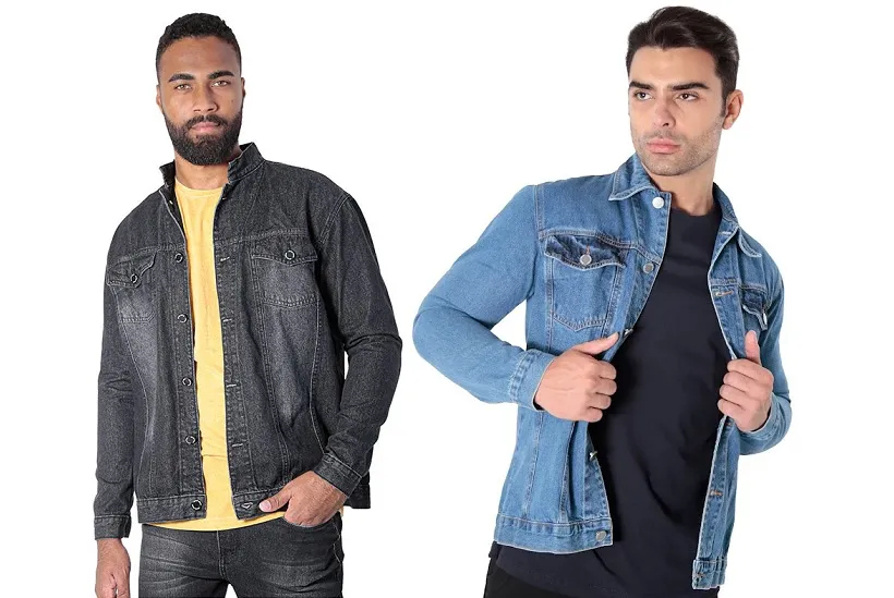 Foto: Divulgação/Dom Farias - Moda Masculina