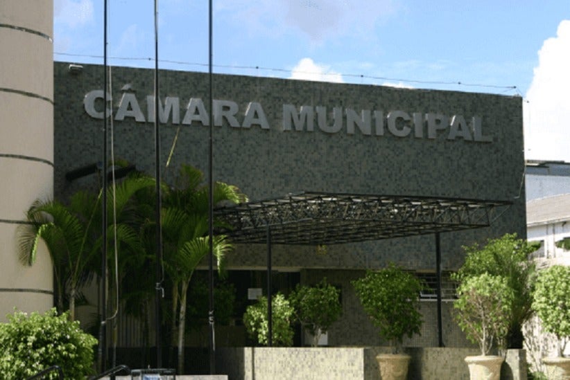 Fotos: Divulgação/Câmara Municipal de Foz do Iguaçu