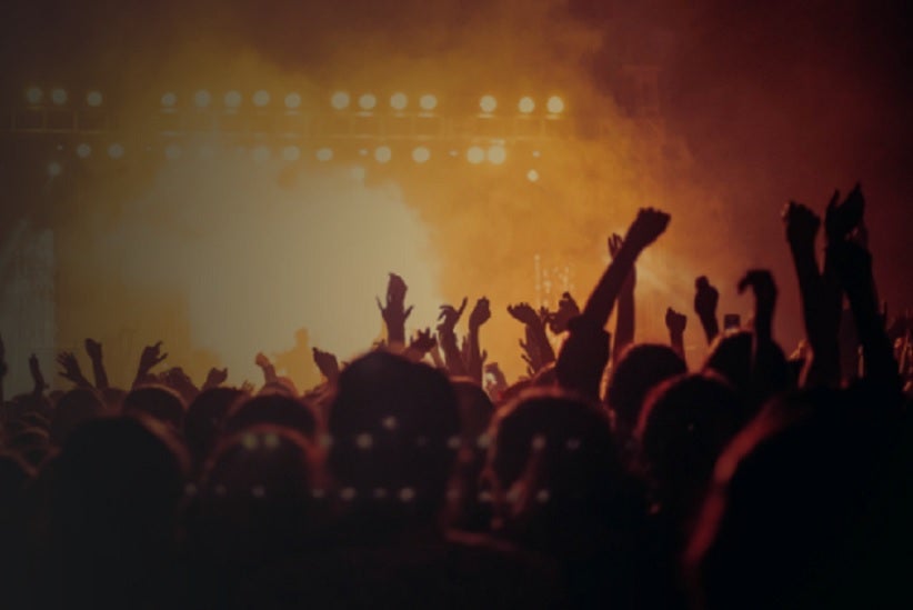 Tudo que voce precisa saber sobre Shows Internacionais