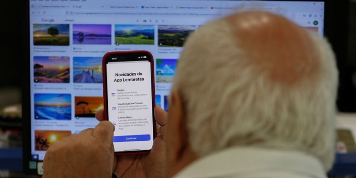 Governo federal antecipa 13º de beneficiários do INSS no Paraná